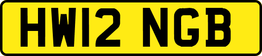 HW12NGB