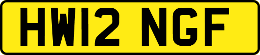HW12NGF