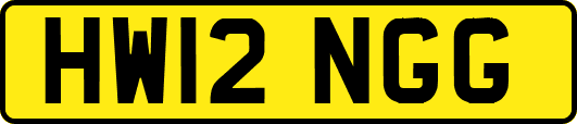 HW12NGG