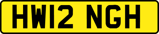 HW12NGH