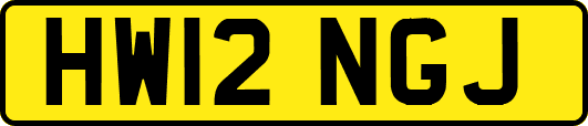 HW12NGJ