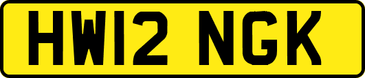 HW12NGK