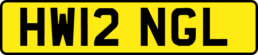 HW12NGL