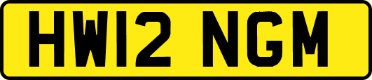 HW12NGM