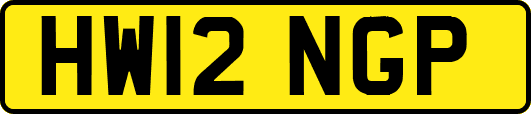 HW12NGP