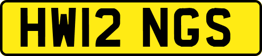 HW12NGS