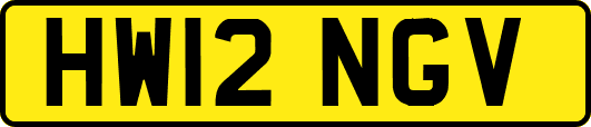 HW12NGV