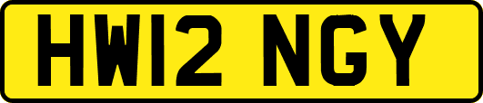 HW12NGY