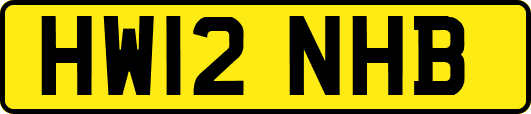 HW12NHB