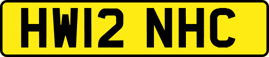 HW12NHC