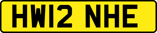 HW12NHE