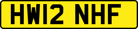 HW12NHF