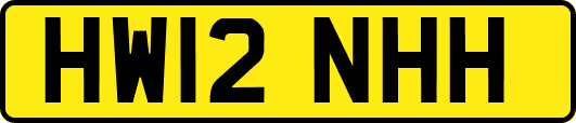 HW12NHH