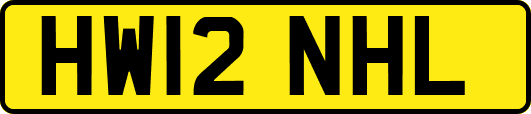 HW12NHL