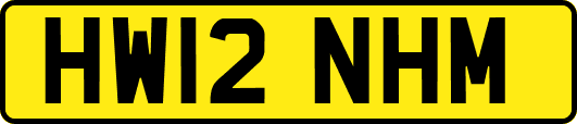 HW12NHM