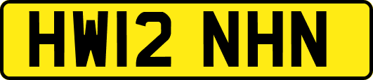 HW12NHN