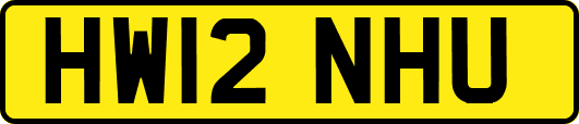 HW12NHU