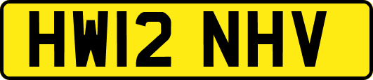 HW12NHV