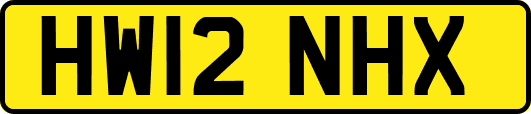 HW12NHX