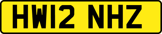 HW12NHZ