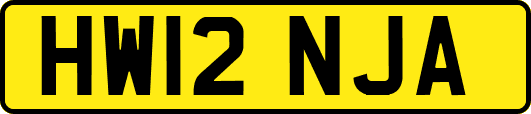 HW12NJA