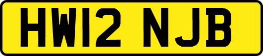HW12NJB