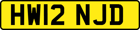 HW12NJD