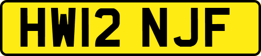 HW12NJF