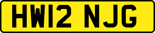 HW12NJG