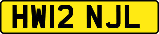 HW12NJL