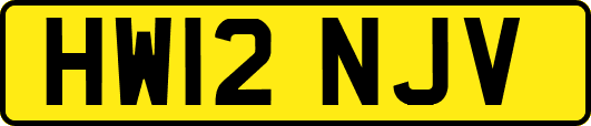 HW12NJV