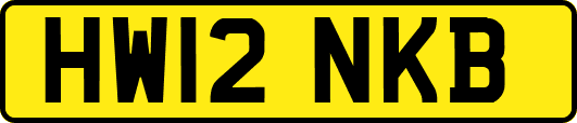 HW12NKB