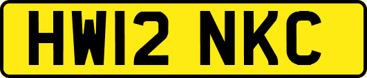 HW12NKC
