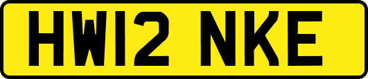 HW12NKE