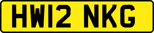 HW12NKG
