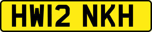 HW12NKH