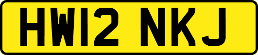 HW12NKJ