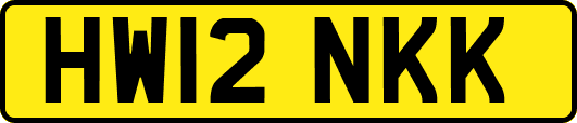 HW12NKK