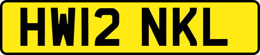 HW12NKL