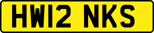 HW12NKS