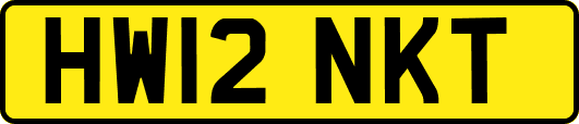 HW12NKT