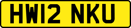 HW12NKU