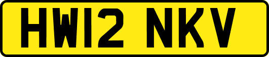 HW12NKV