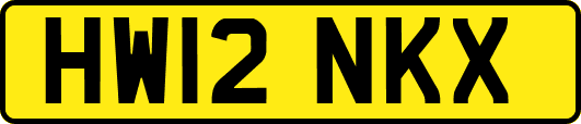 HW12NKX