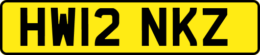 HW12NKZ
