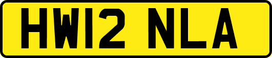 HW12NLA