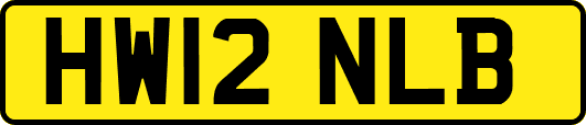 HW12NLB