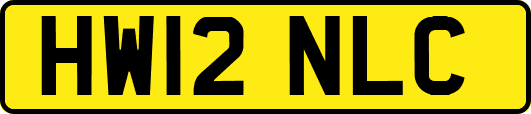 HW12NLC
