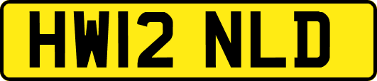 HW12NLD