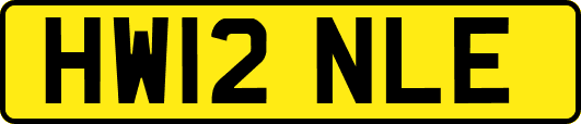HW12NLE